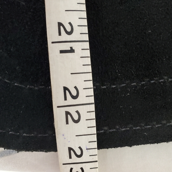 Captain Itch Harley Davidson 2015 Fatboy Heat Shield Embossed Alligator Leather - Picture 11 of 14